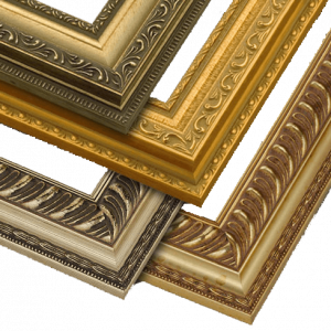 Custom Frames (Variable + Perimeter)