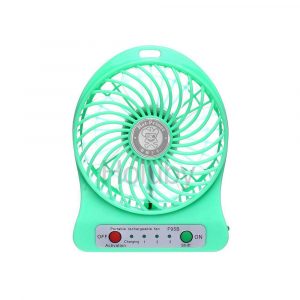Electric fan