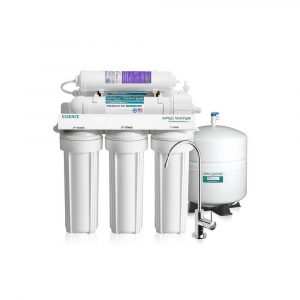 Water filter