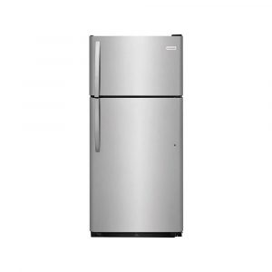 Panasonic fridge