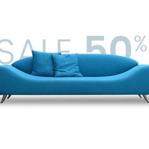 Corona classic Sofa