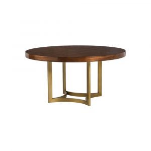 Wood Table 1